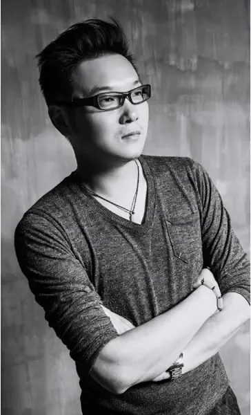 芒果奖参赛设计师卢忆隋吉作品商业空间展示