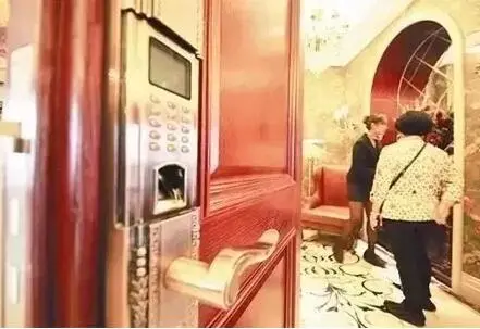 据说十年后中国的房子将是这样