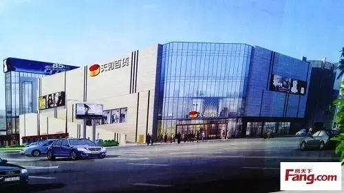 桂林各大 渐成熟 买房何必单恋七星区
