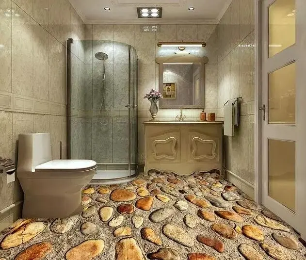 迪拜地板设计