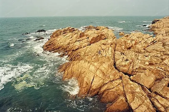 风景