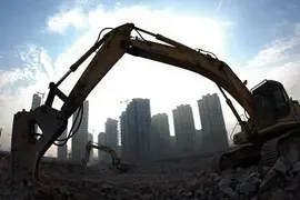 南京江北新区出规划 青奥体育公园片区待开发