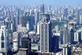 传万科总部将迁址深圳南山 打造地标建筑群