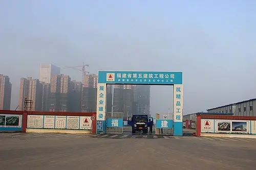 泉州东进步伐加快 三大工程初见端倪
