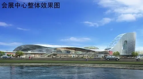 泉州东进步伐加快 三大工程初见端倪