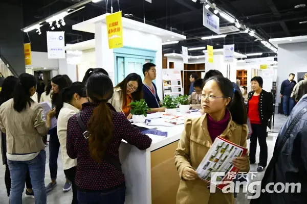 力诚建材主城再添新店 11月7日八公里新店盛大开业-家居快讯-重庆房