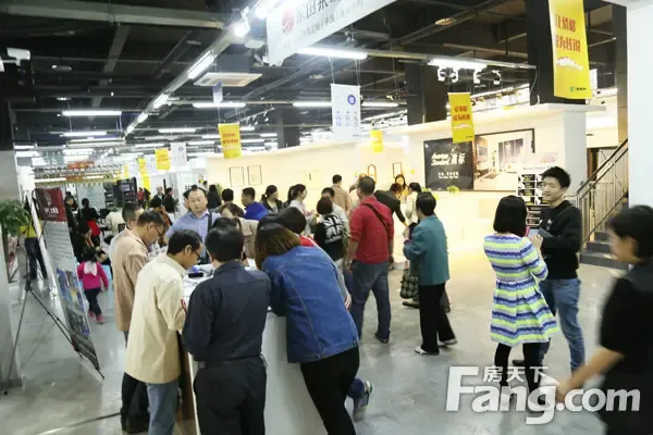 力诚建材主城再添新店 11月7日八公里新店盛大开业-家居快讯-重庆房