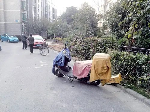 解决停车难问题