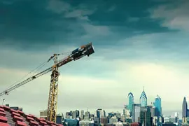 翰龙集团启动北京东新城项目 总建面291万平