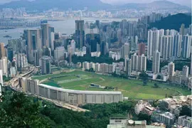 扬州城市总体规划获批 建设用地230平方公里内