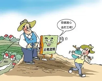 从《农村土地承包法》解读农民土地承包权