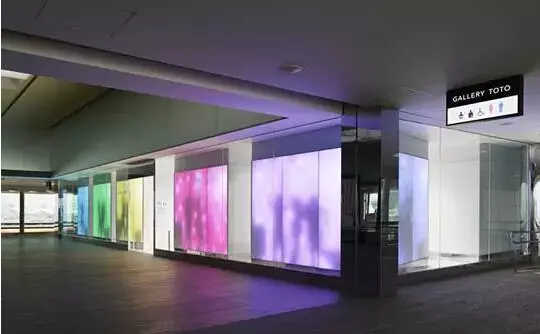 【年度厕所设计】让上厕所也变得很有艺术感