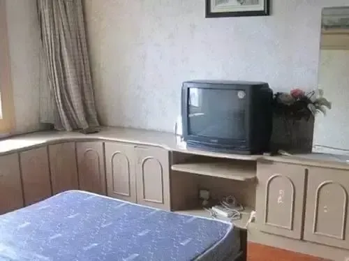 到了90年代,家家户户都在谈论装修,那个时候"装修"这个词虽然深入人心