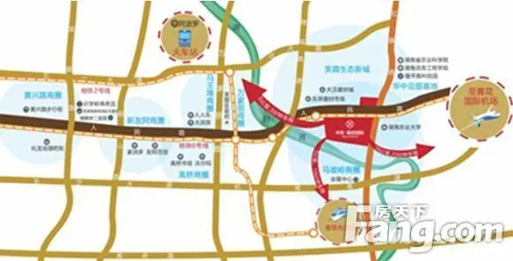 中房瑞致国际
