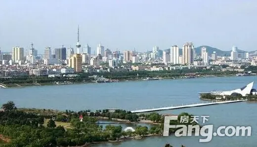 徐州美景