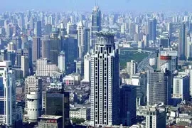 福州“福建第一高楼”限高由518米调至120米