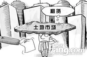 国有土地租赁与土地使用权出租的区别