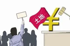 佛山大墩地块再推介 吸引万科碧桂园29房企