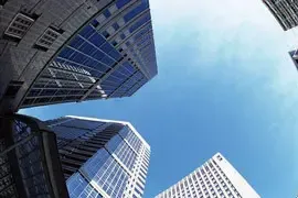 一二线城市地市火爆 楼市去库存化压力加大