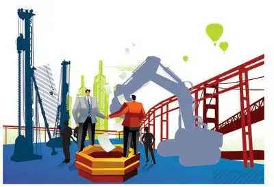 为何土地一级开发总是炙手可热？