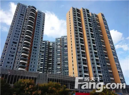 三门峡嘉和广场购房特惠季纯现房备受关注