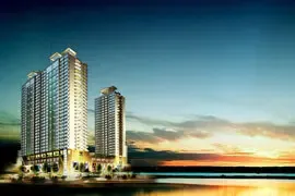 恒大购华人置业美国万通大厦 首度落子香港