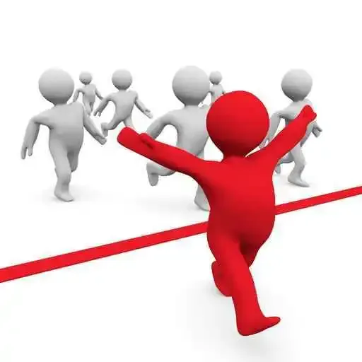 房企打响2000亿争夺战 头名之争进入白热化