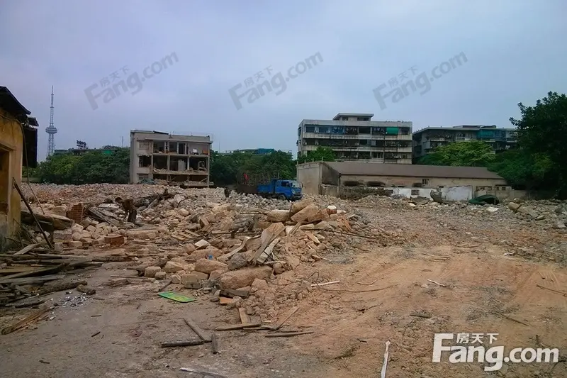 潮汕路9号实景
