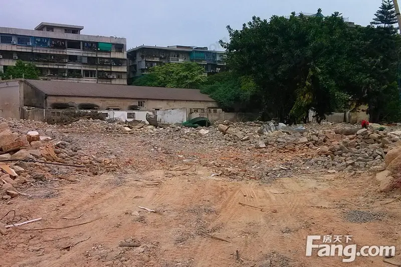 潮汕路9号实景