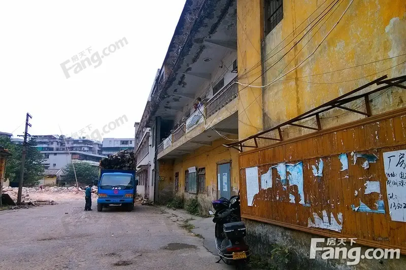 潮汕路9号实景