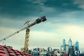 万达武汉白沙新城项目明年开工 拟建足球基地