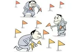 融侨阳光城51.5亿造福州年度总价地王