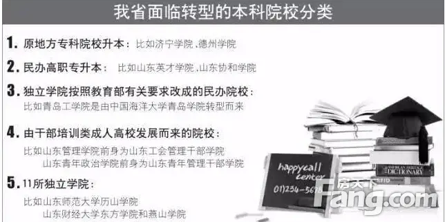 高校改革!费劲考上大学 一夜变技校