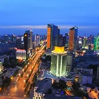 万科城西大进军 摘成都双流“三姊妹”地块