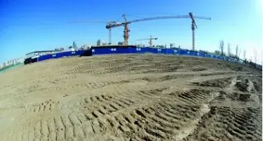 土地一级开发的运作模式分析