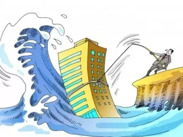 2万亿楼市利好 住房公积金贷款充分利用