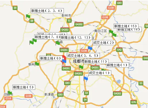成都买房