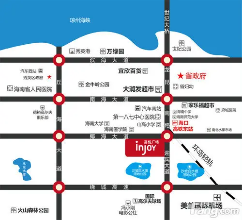 吾悦广场