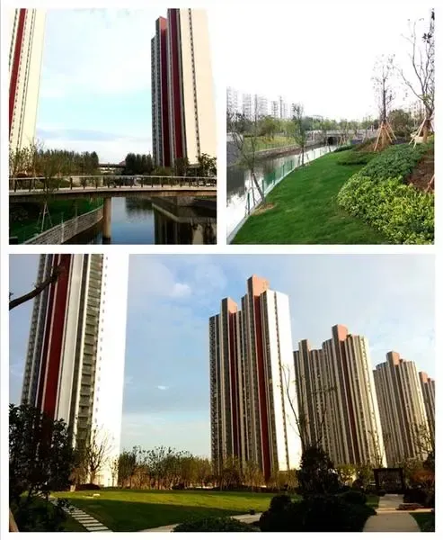 常州绿洲天逸城