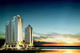 上海城投3.13亿元整售新江湾城办公项目