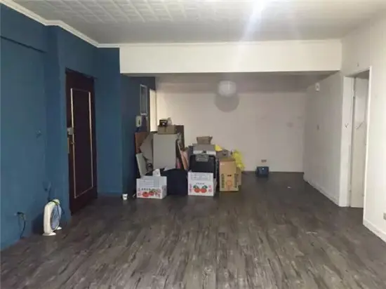旧房改造 单身公寓 济南装