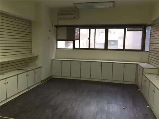 旧房改造 单身公寓 济南装