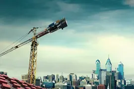 广州荔湾两旧改出规划 广摩五羊面积20万平