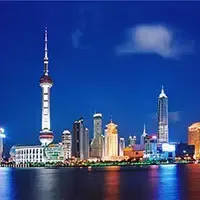 上海本月后一场土拍 两宗地块吸金超70亿