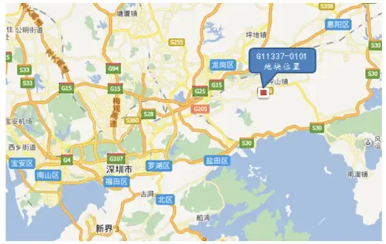 【北京】新闻资讯 :深圳供应久违宅地 稀缺资源或引争抢