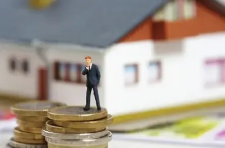 临近年底 千亿房企都在做什么