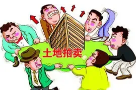 成都主城区5宗地引厮杀 蓝光中海高溢价夺地