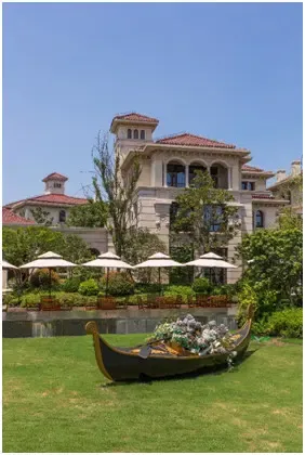 【上海】楼盘软文 :正荣#8226国领115?联排别墅?用互联网思维打造业