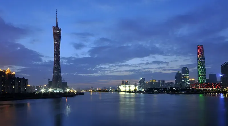 广州挂牌黄埔区亨元岗宅地 起始价22亿元