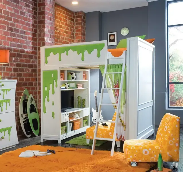 支招丨宝宝房如何装修才能远离空气污染的危害呢